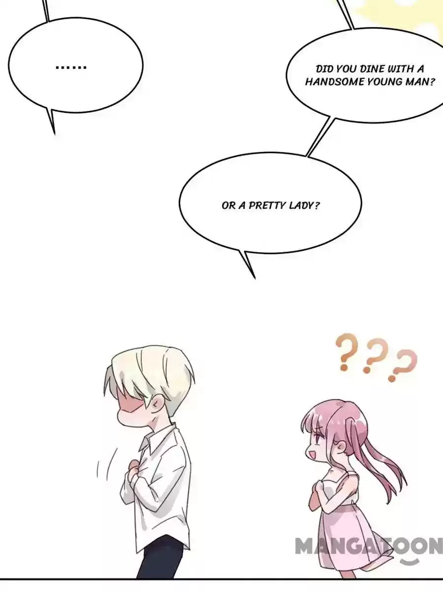 Evolution of a Perfect Hubby Episode 13