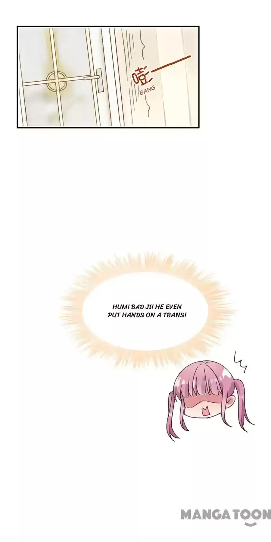 Evolution of a Perfect Hubby Episode 13