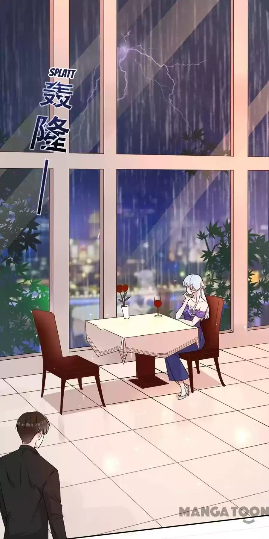 Evolution of a Perfect Hubby Episode 13