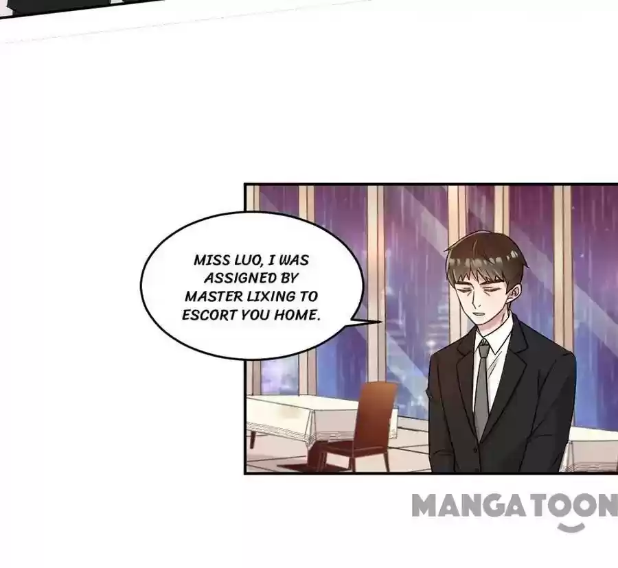 Evolution of a Perfect Hubby Episode 13