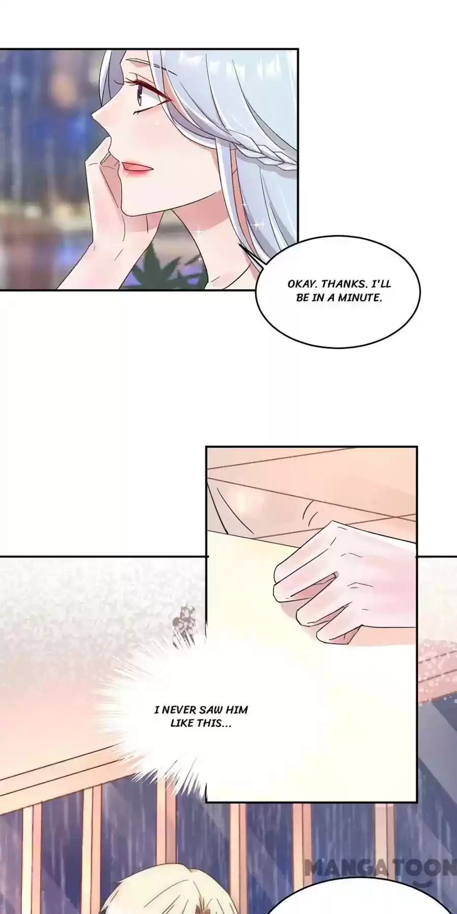 Evolution of a Perfect Hubby Episode 13