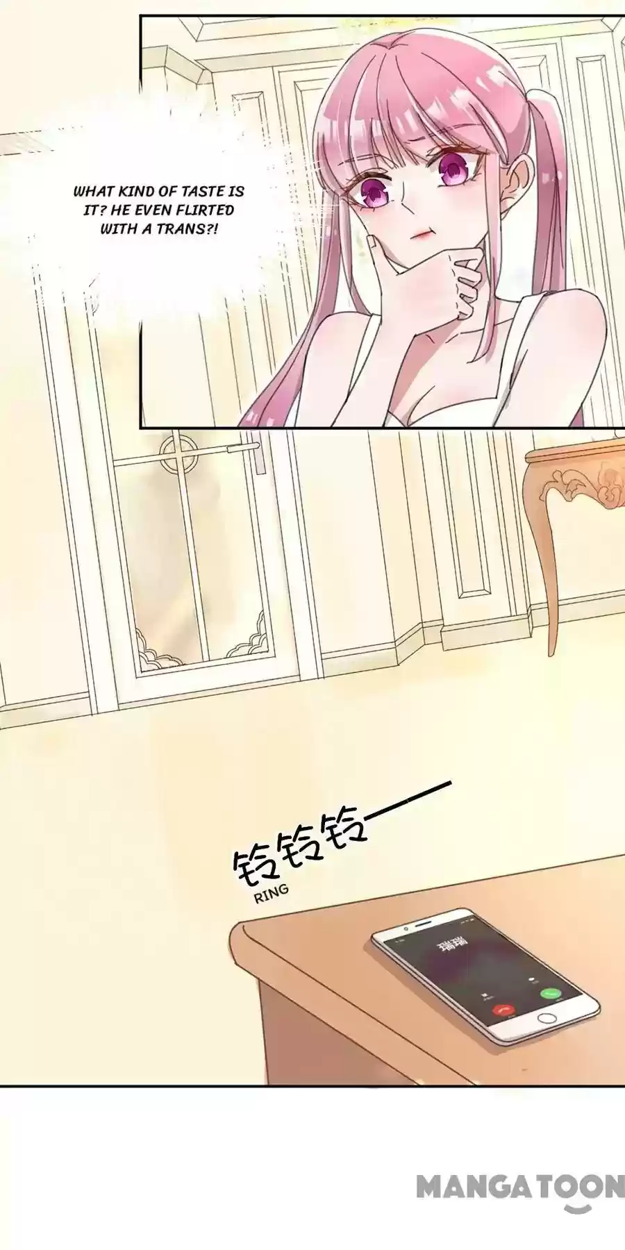 Evolution of a Perfect Hubby Episode 14