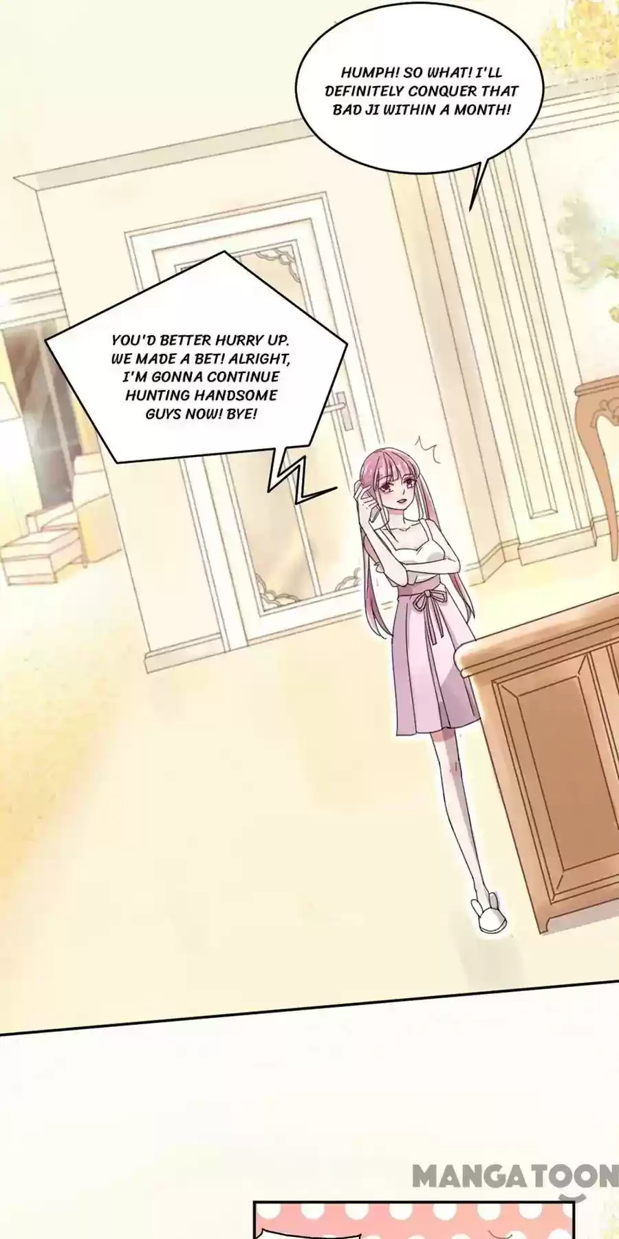 Evolution of a Perfect Hubby Episode 14