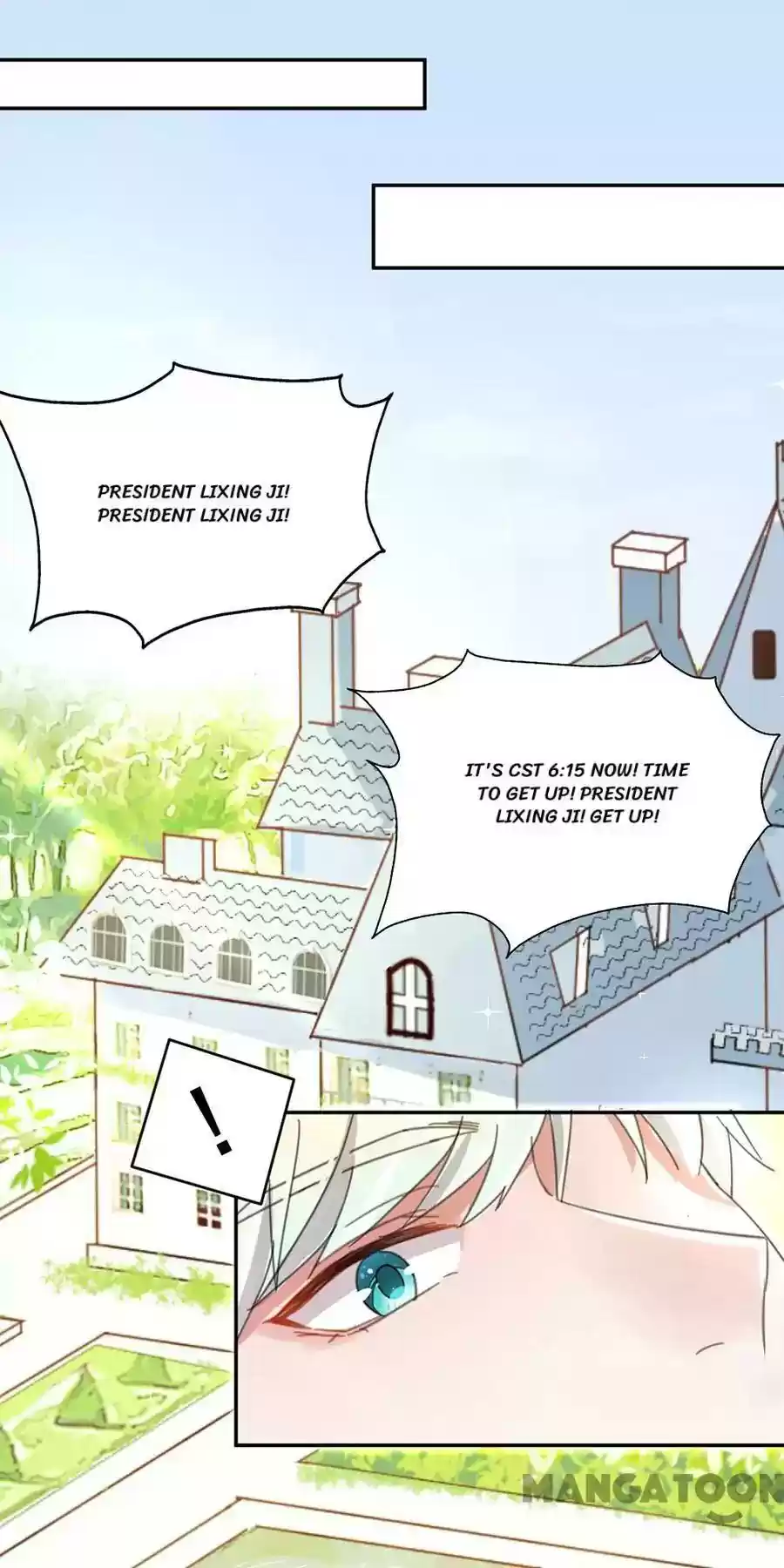 Evolution of a Perfect Hubby Episode 14