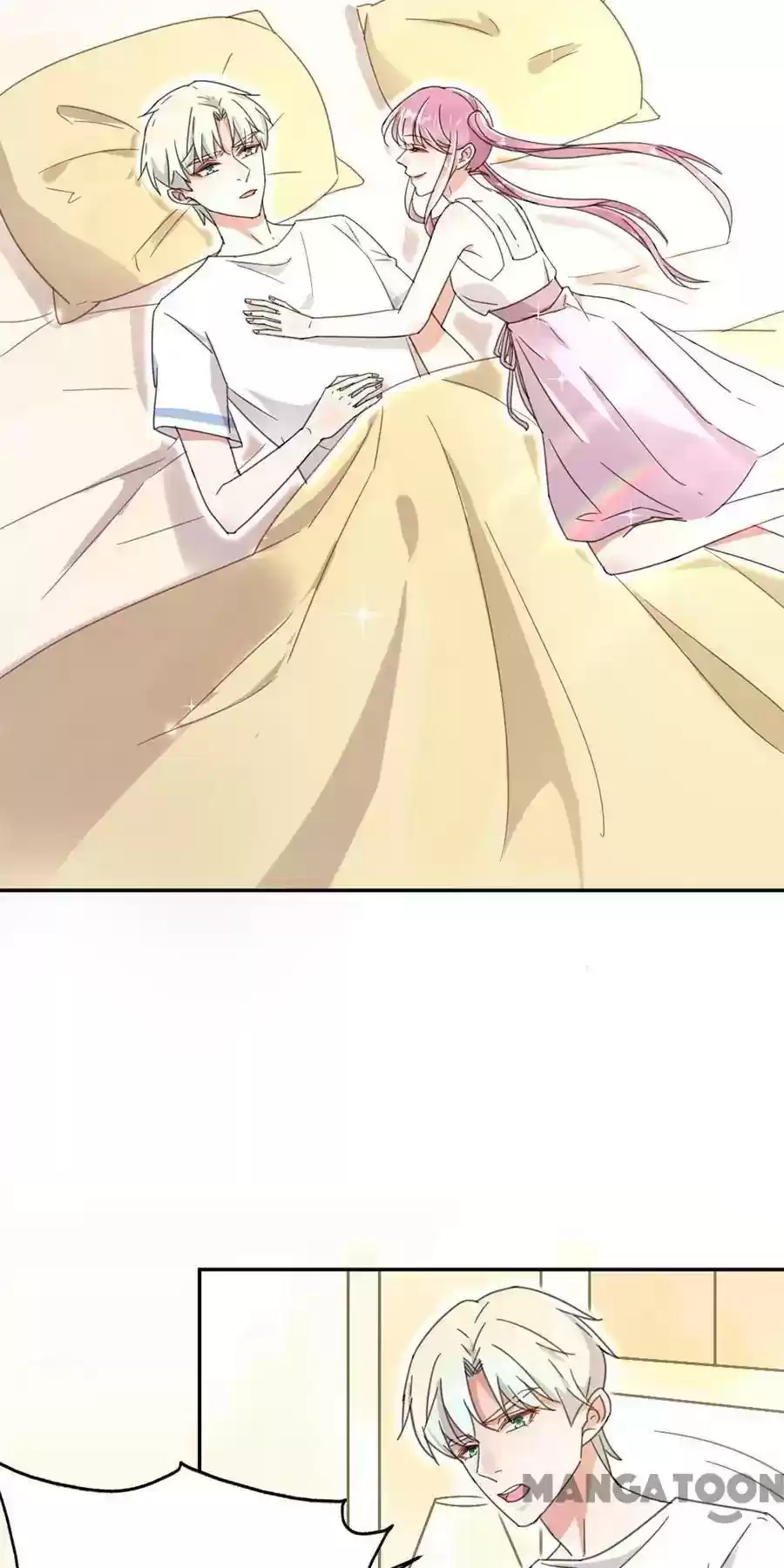 Evolution of a Perfect Hubby Episode 14