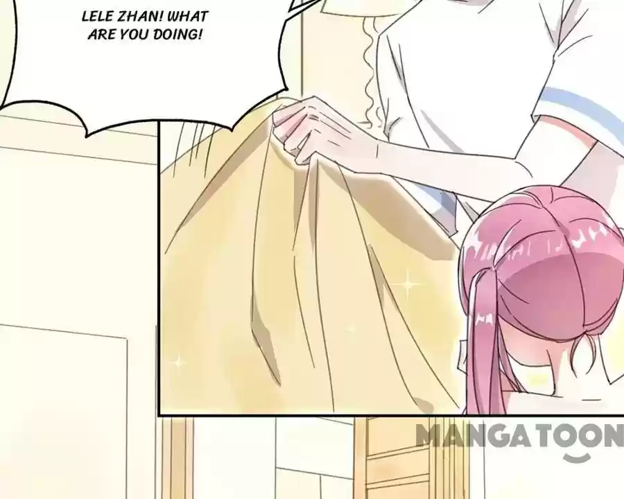 Evolution of a Perfect Hubby Episode 14