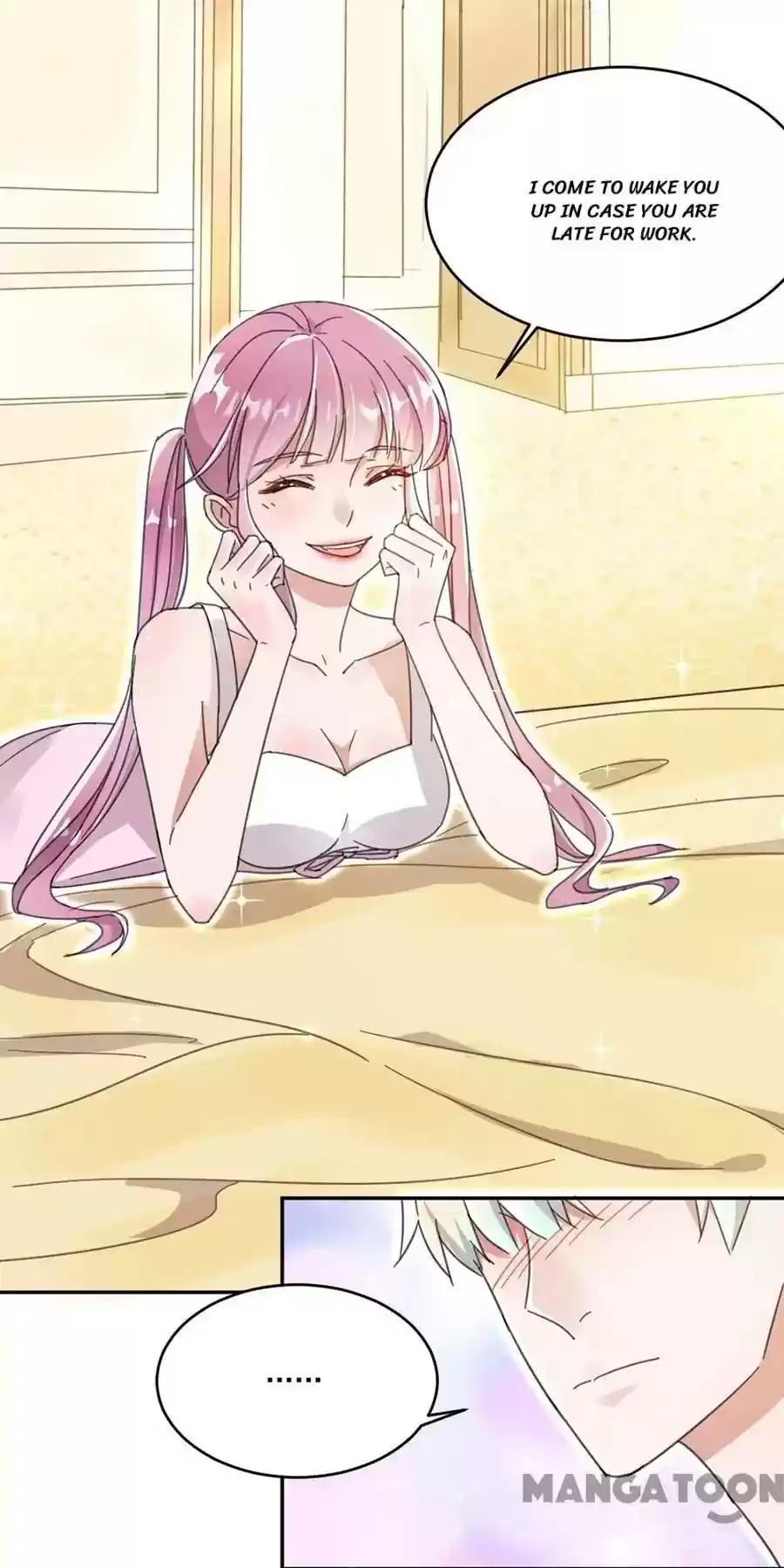 Evolution of a Perfect Hubby Episode 14