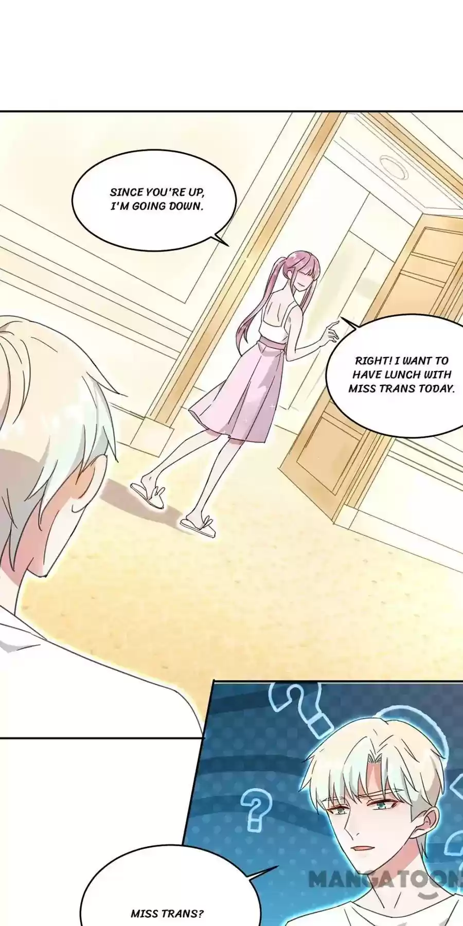 Evolution of a Perfect Hubby Episode 14