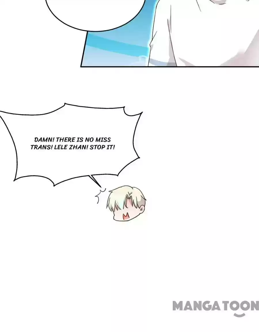 Evolution of a Perfect Hubby Episode 14