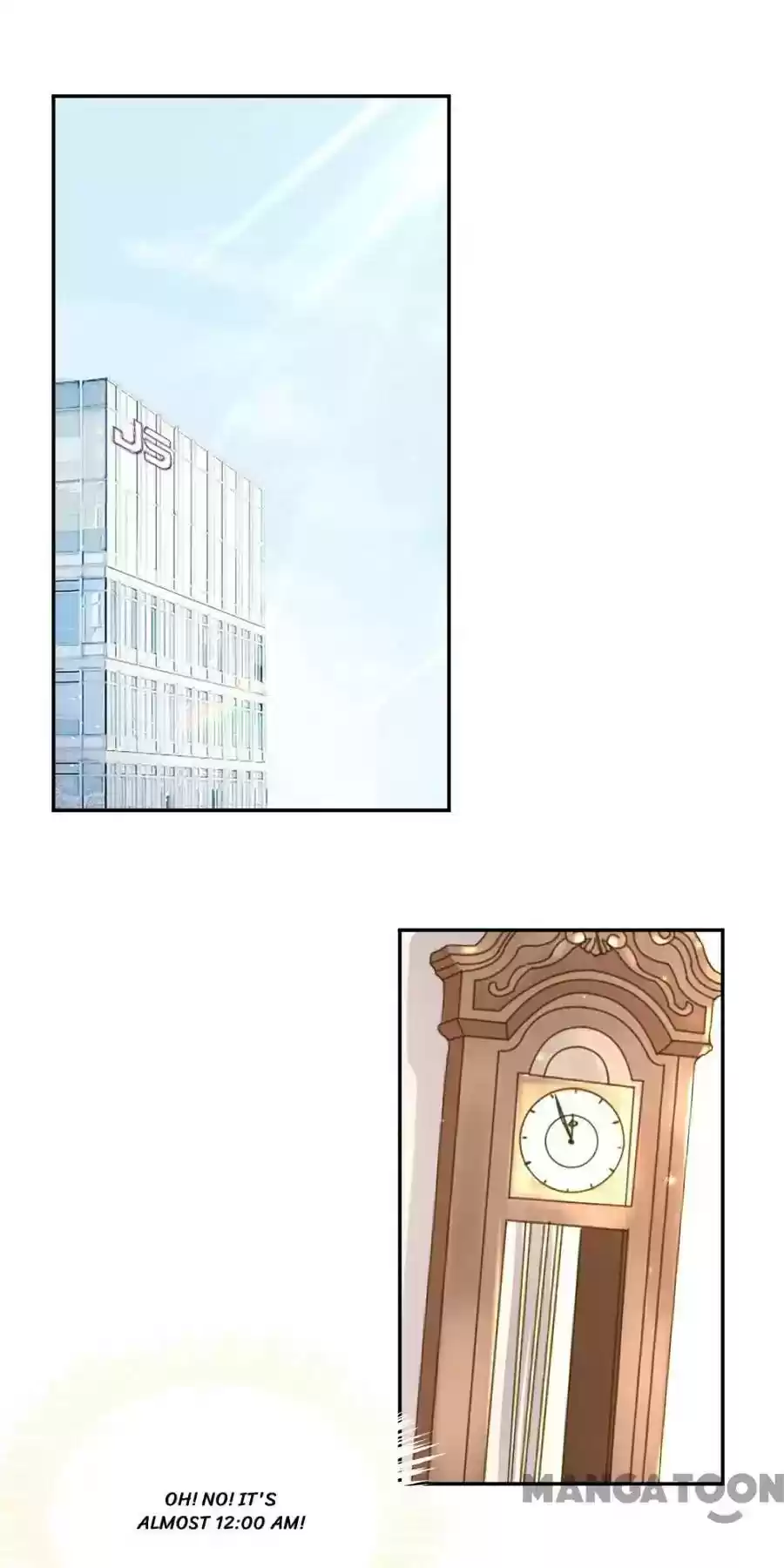 Evolution of a Perfect Hubby Episode 14