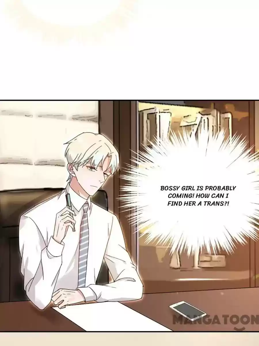 Evolution of a Perfect Hubby Episode 14