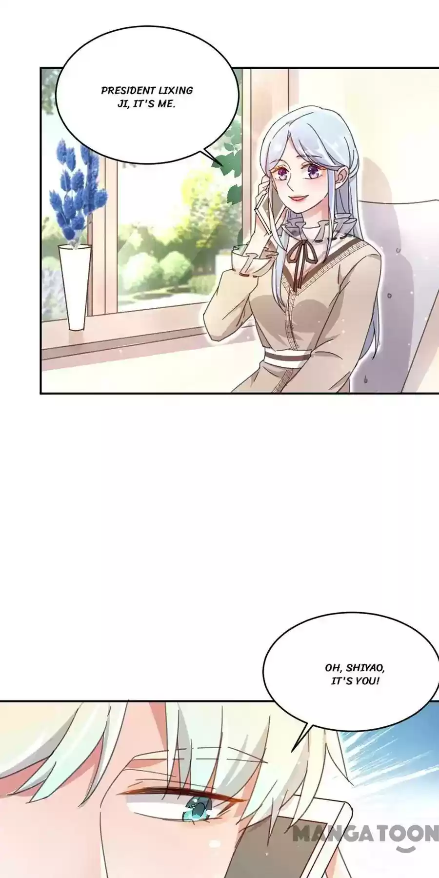 Evolution of a Perfect Hubby Episode 14