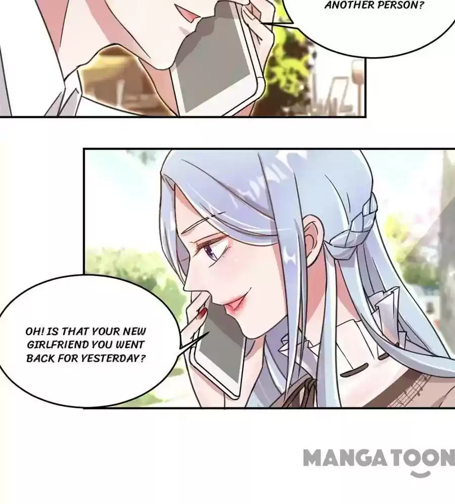 Evolution of a Perfect Hubby Episode 14