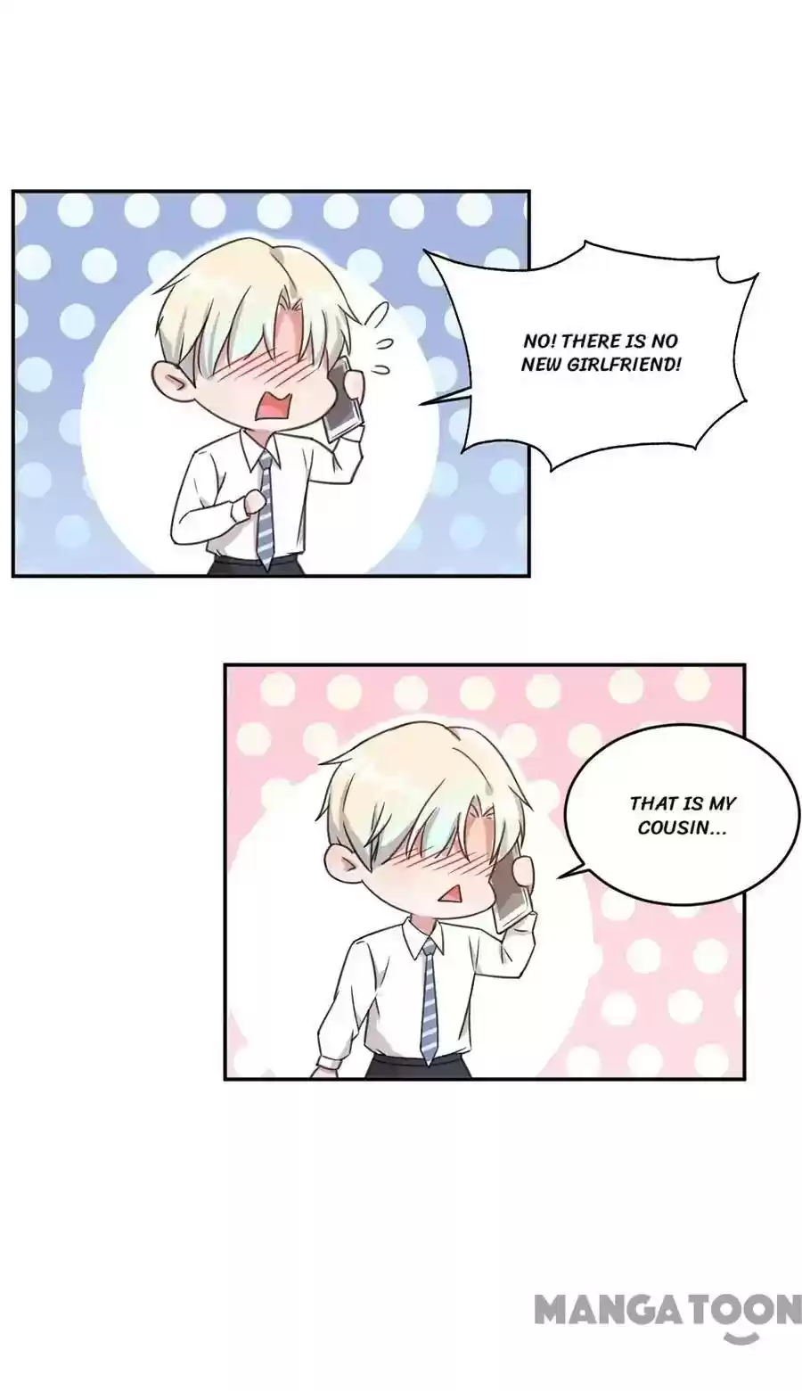 Evolution of a Perfect Hubby Episode 14