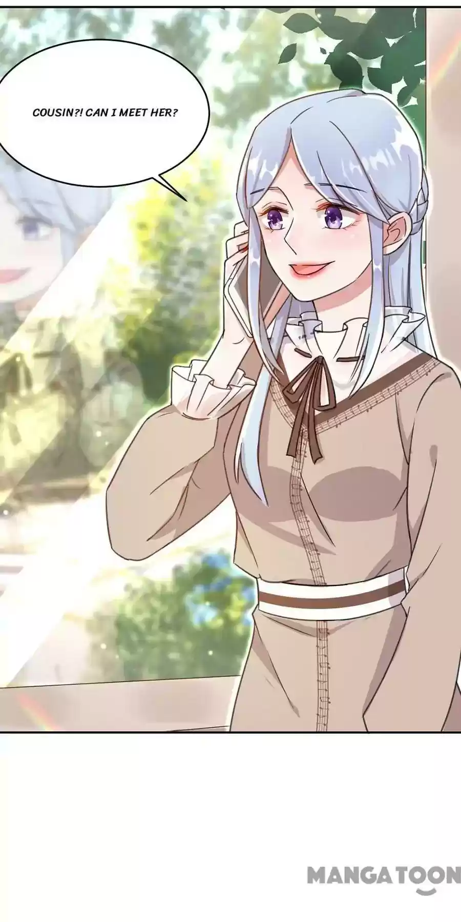 Evolution of a Perfect Hubby Episode 14