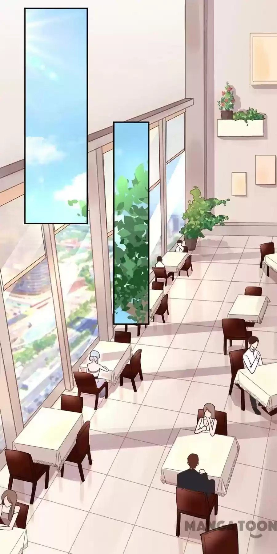 Evolution of a Perfect Hubby Episode 15