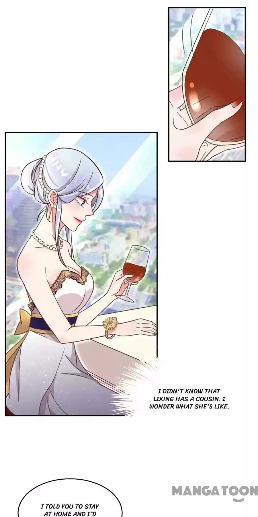 Evolution of a Perfect Hubby Episode 15