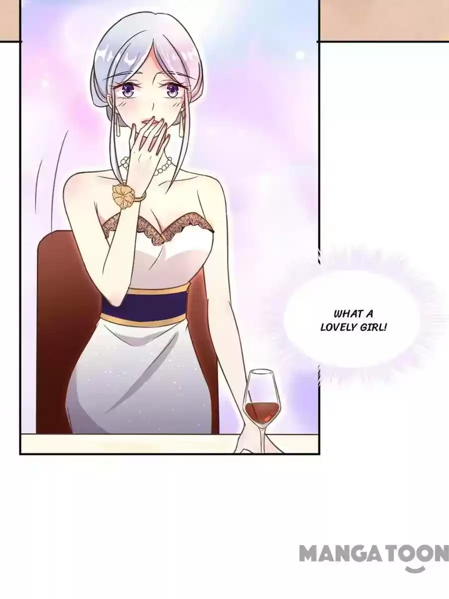 Evolution of a Perfect Hubby Episode 15