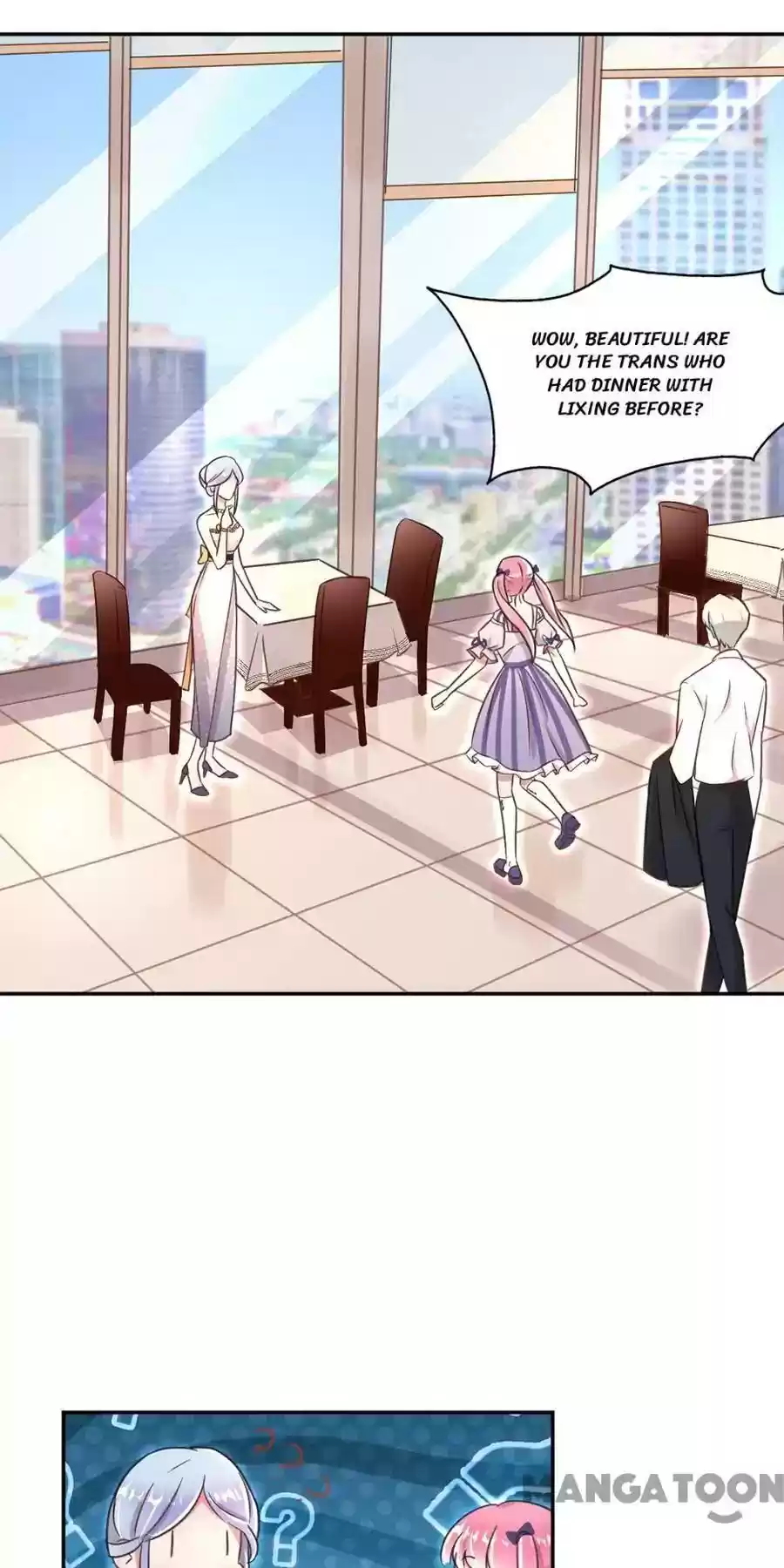 Evolution of a Perfect Hubby Episode 15