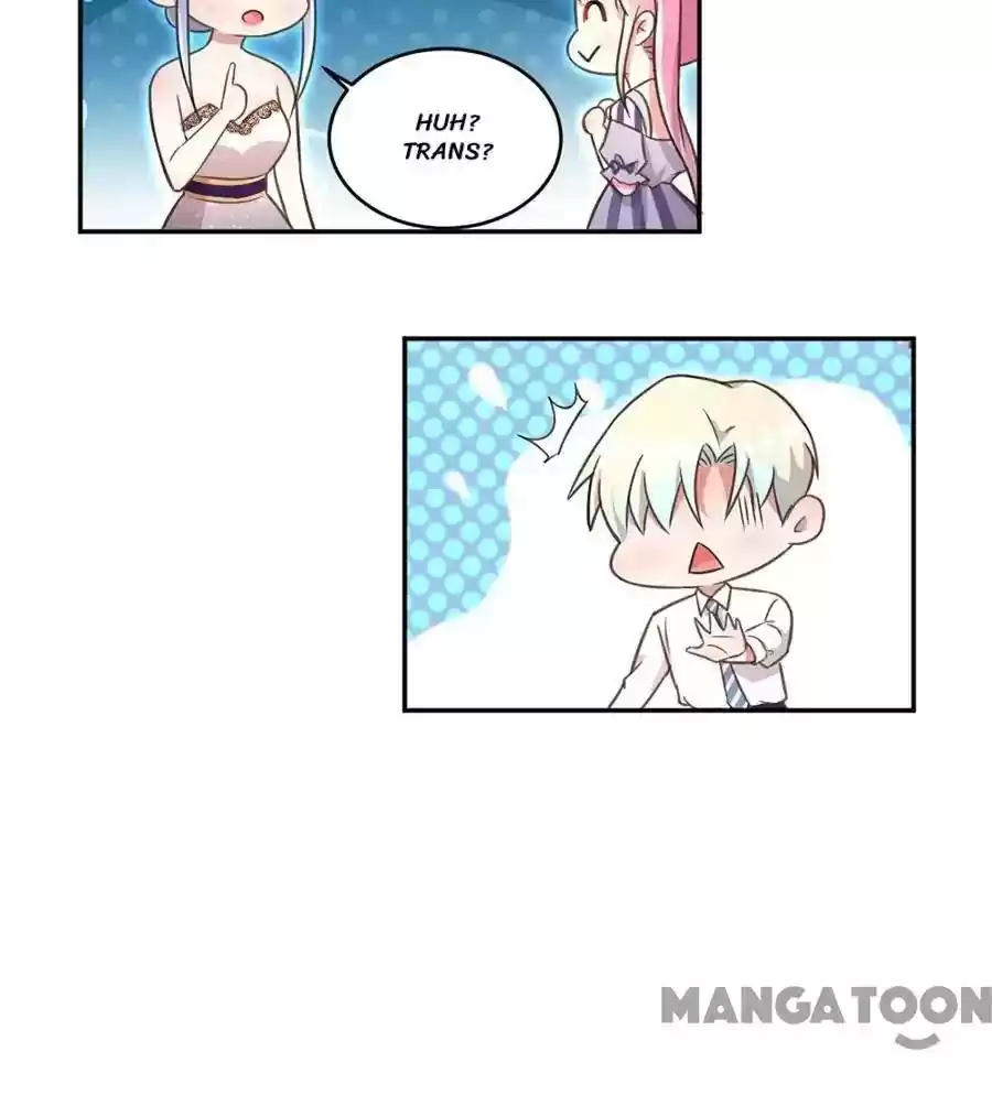 Evolution of a Perfect Hubby Episode 15