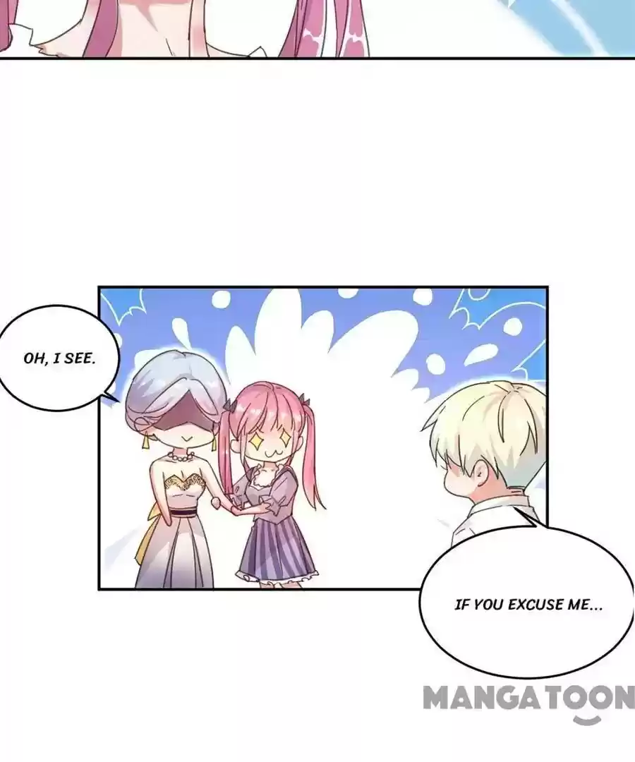 Evolution of a Perfect Hubby Episode 15