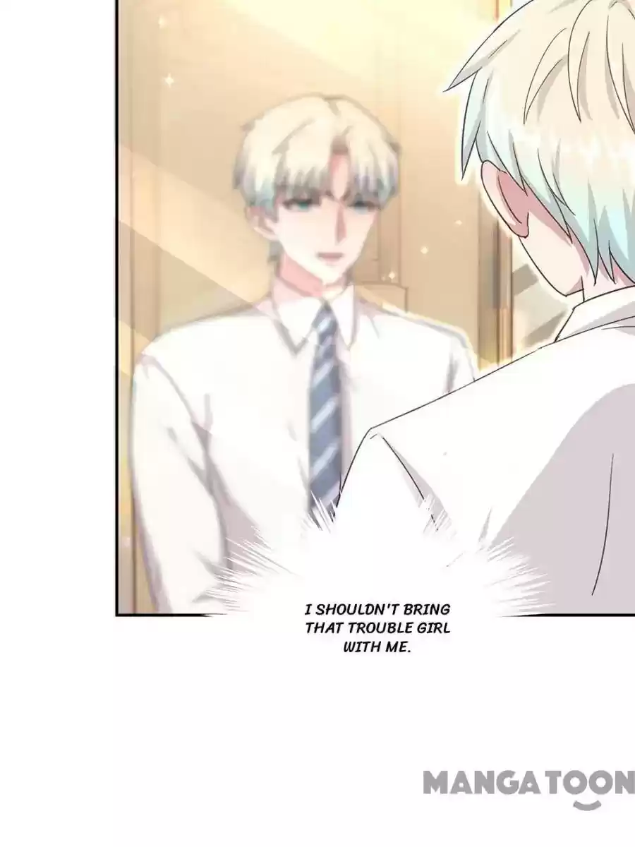 Evolution of a Perfect Hubby Episode 15