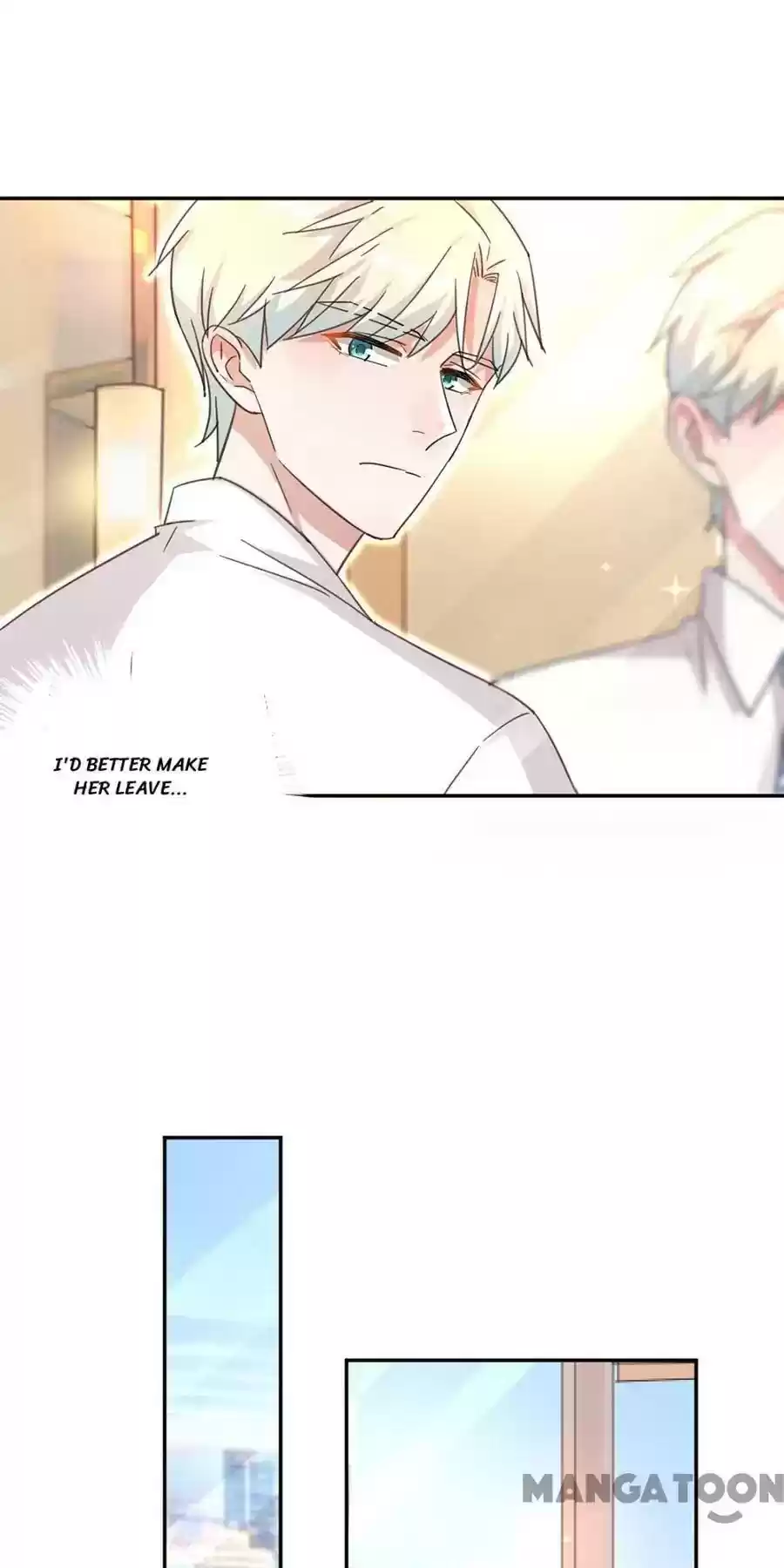 Evolution of a Perfect Hubby Episode 15