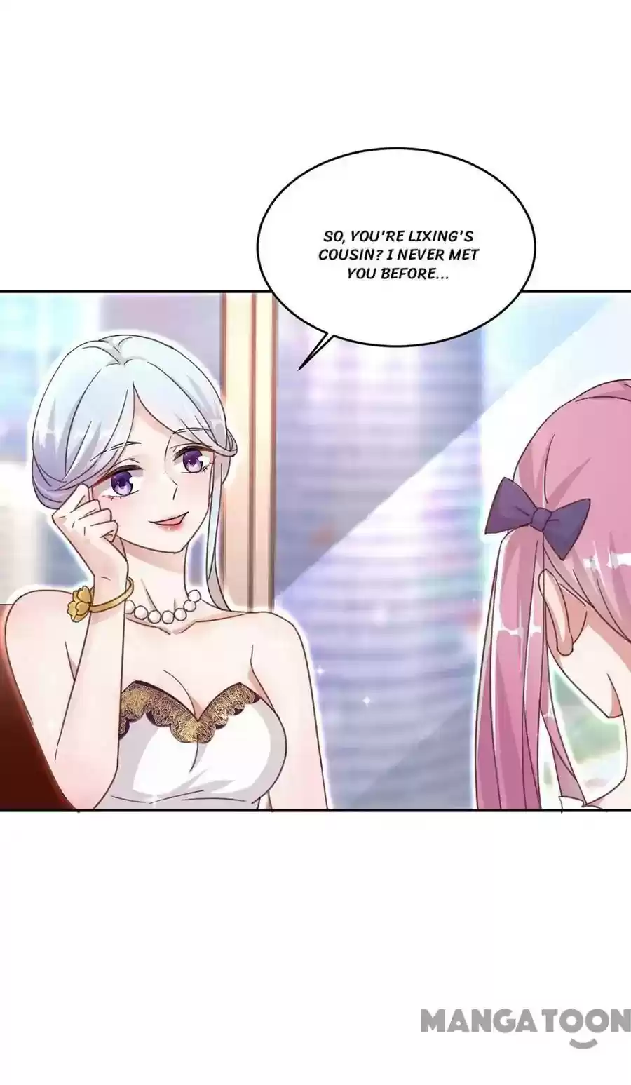 Evolution of a Perfect Hubby Episode 15