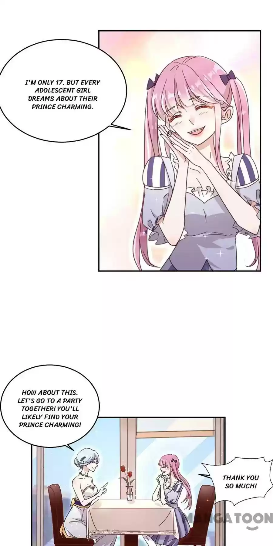 Evolution of a Perfect Hubby Episode 15