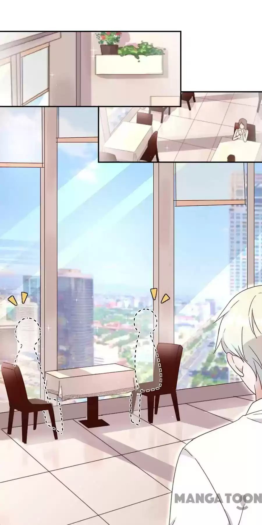 Evolution of a Perfect Hubby Episode 15