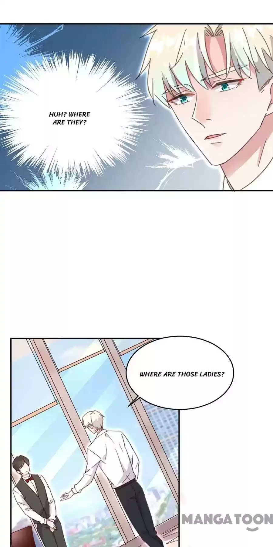 Evolution of a Perfect Hubby Episode 15