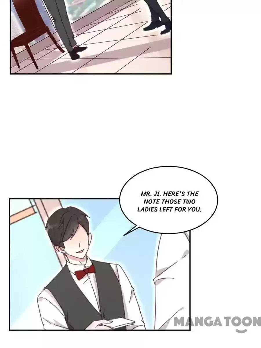 Evolution of a Perfect Hubby Episode 15