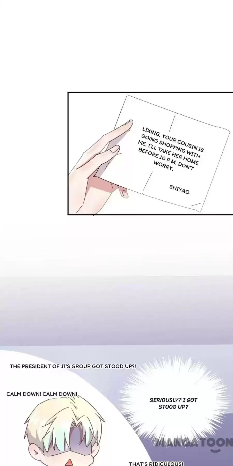 Evolution of a Perfect Hubby Episode 15