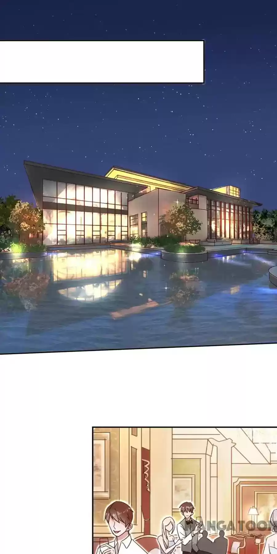 Evolution of a Perfect Hubby Episode 15