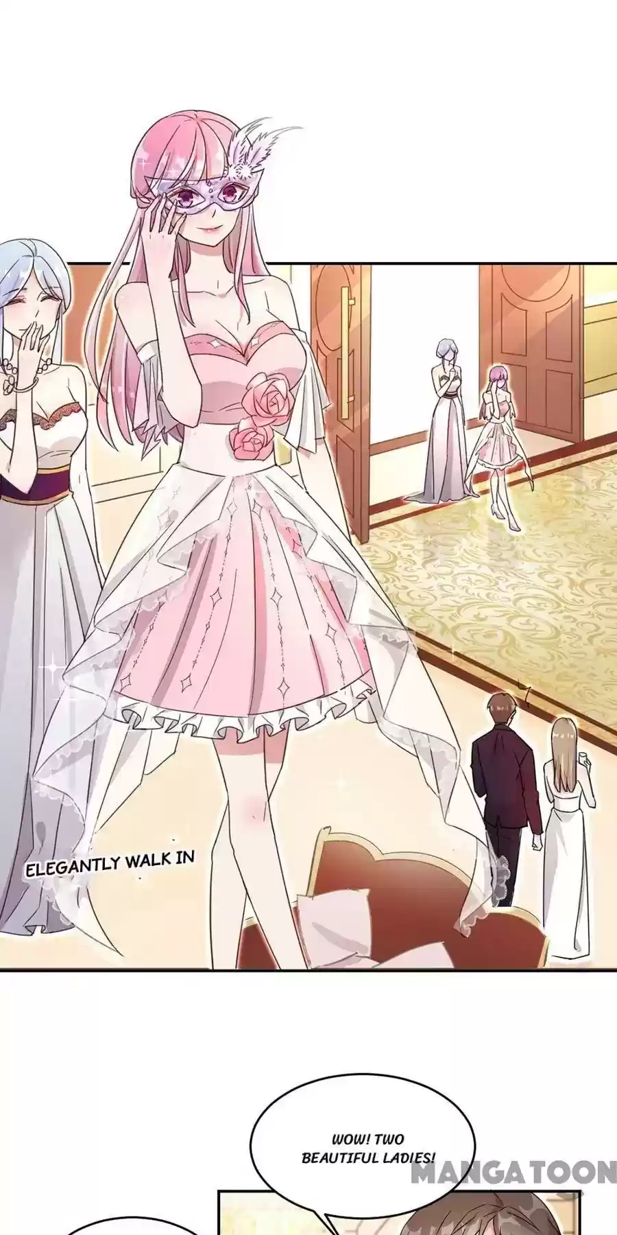 Evolution of a Perfect Hubby Episode 15