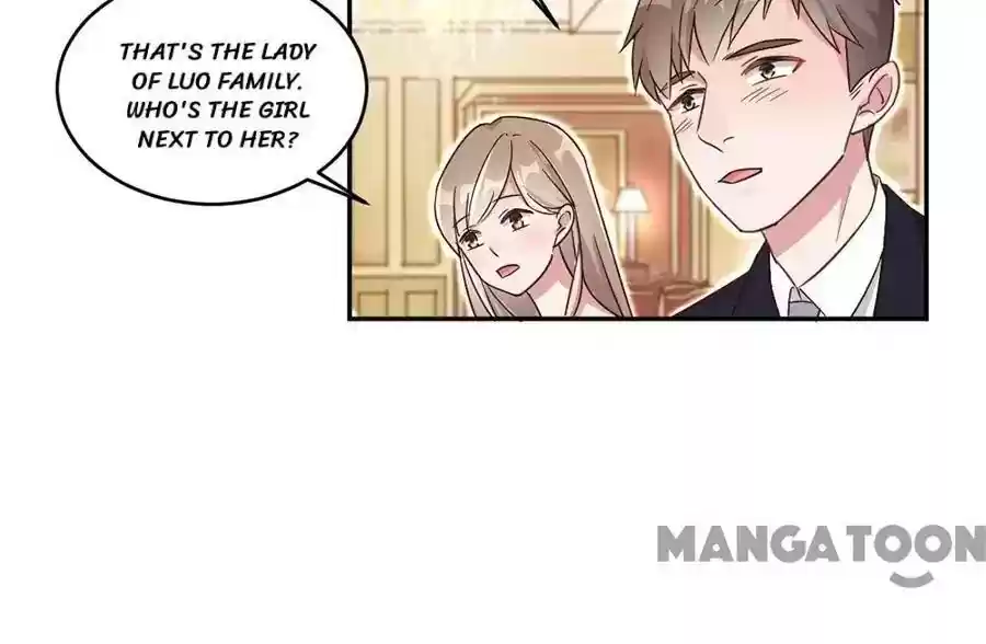 Evolution of a Perfect Hubby Episode 15