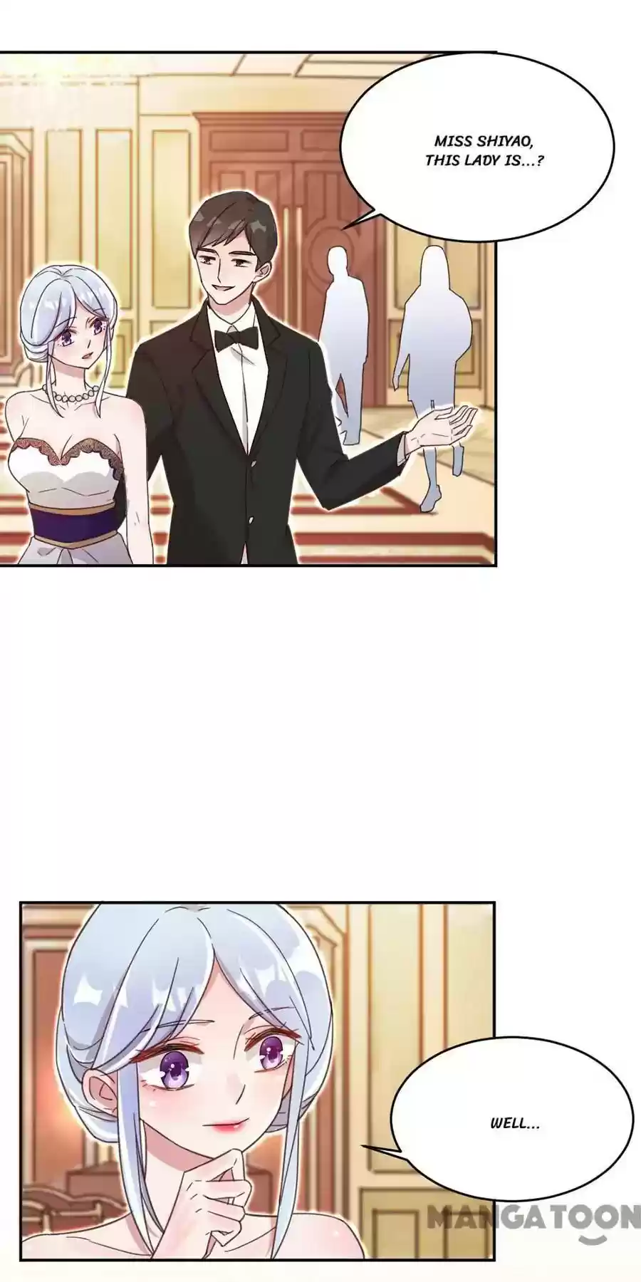 Evolution of a Perfect Hubby Episode 15