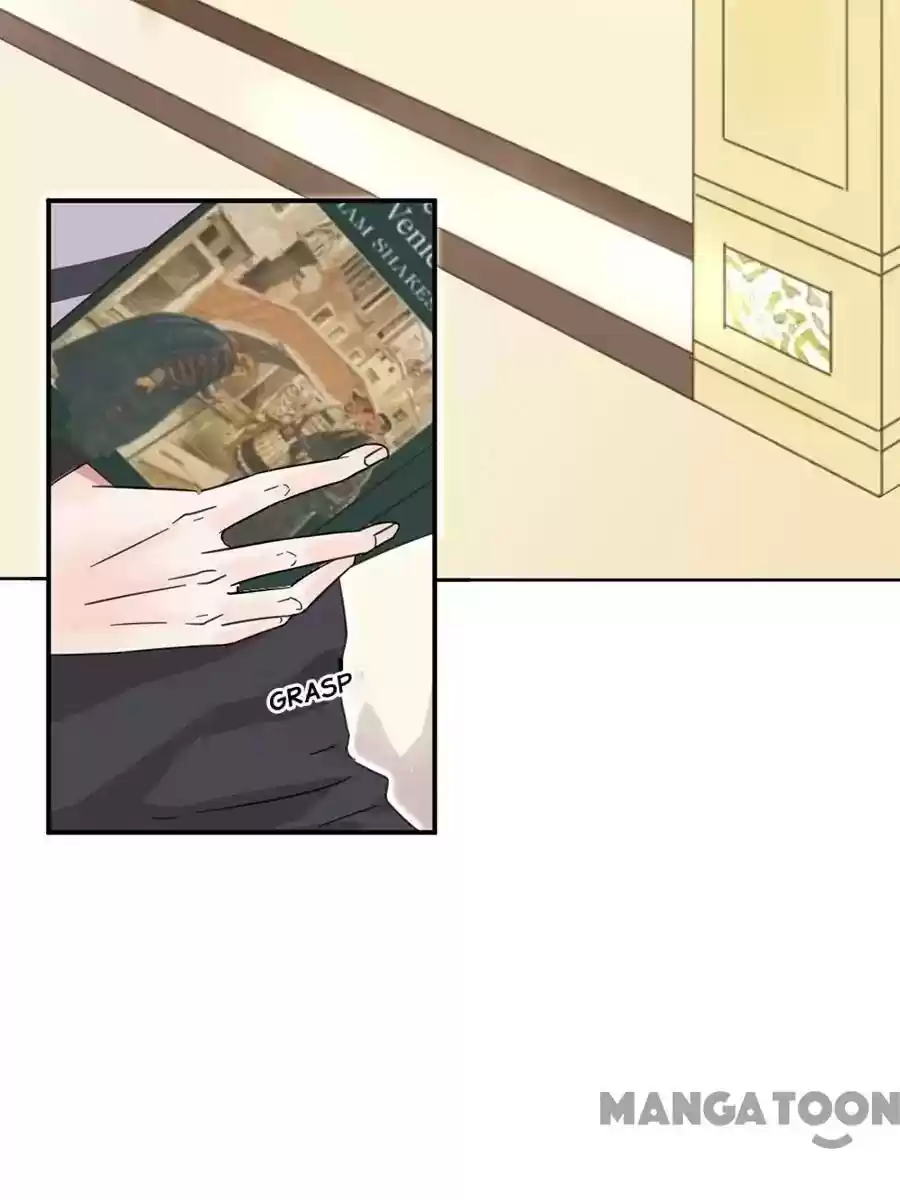 Evolution of a Perfect Hubby Episode 16