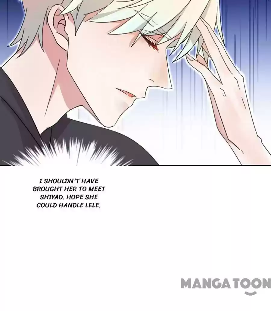 Evolution of a Perfect Hubby Episode 16