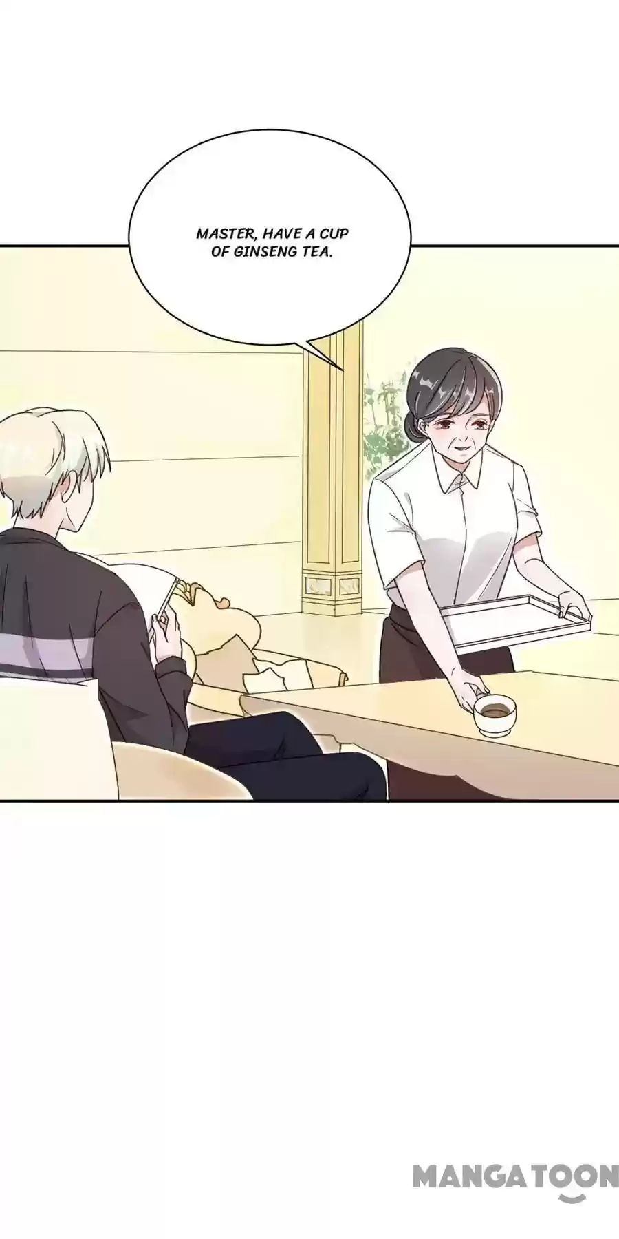 Evolution of a Perfect Hubby Episode 16