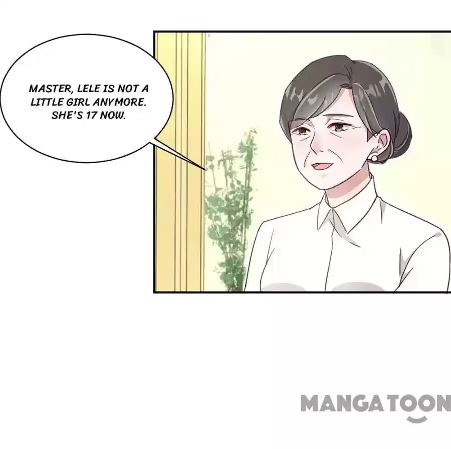 Evolution of a Perfect Hubby Episode 16