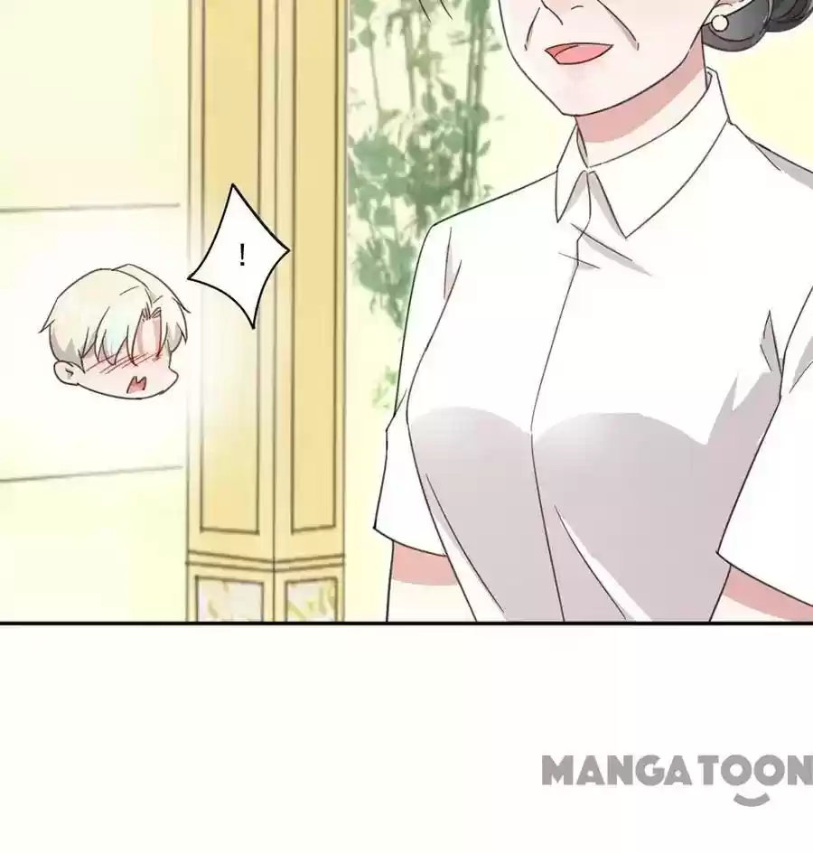 Evolution of a Perfect Hubby Episode 16