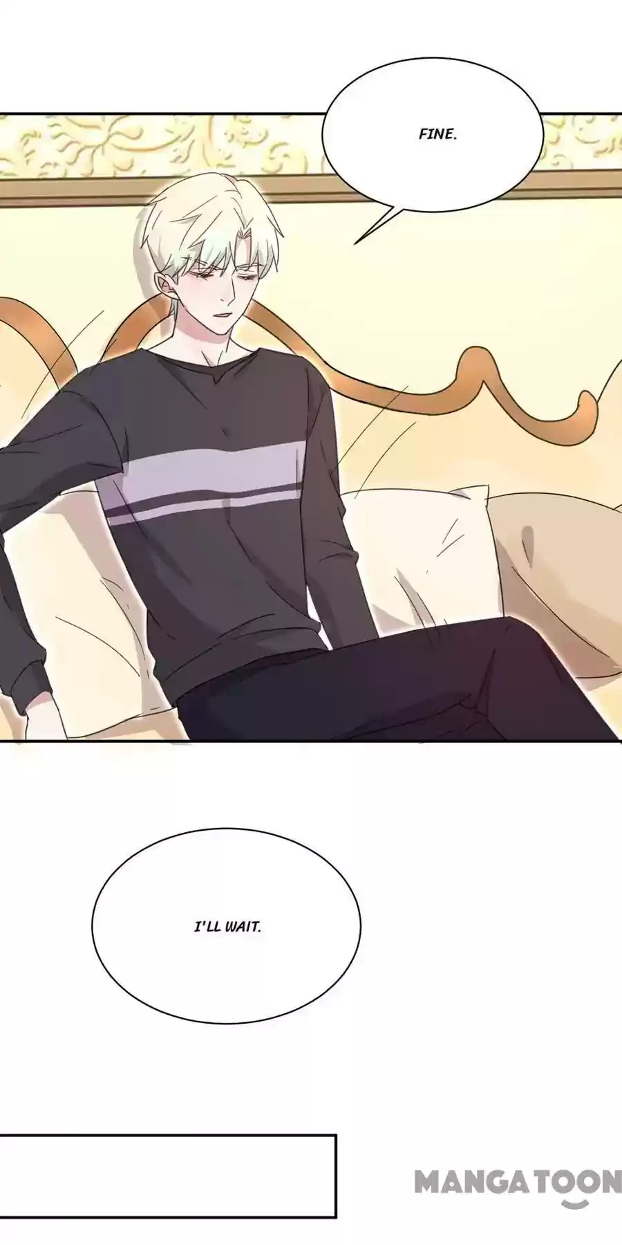 Evolution of a Perfect Hubby Episode 16