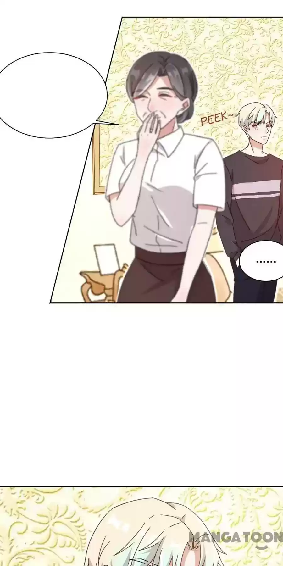 Evolution of a Perfect Hubby Episode 16