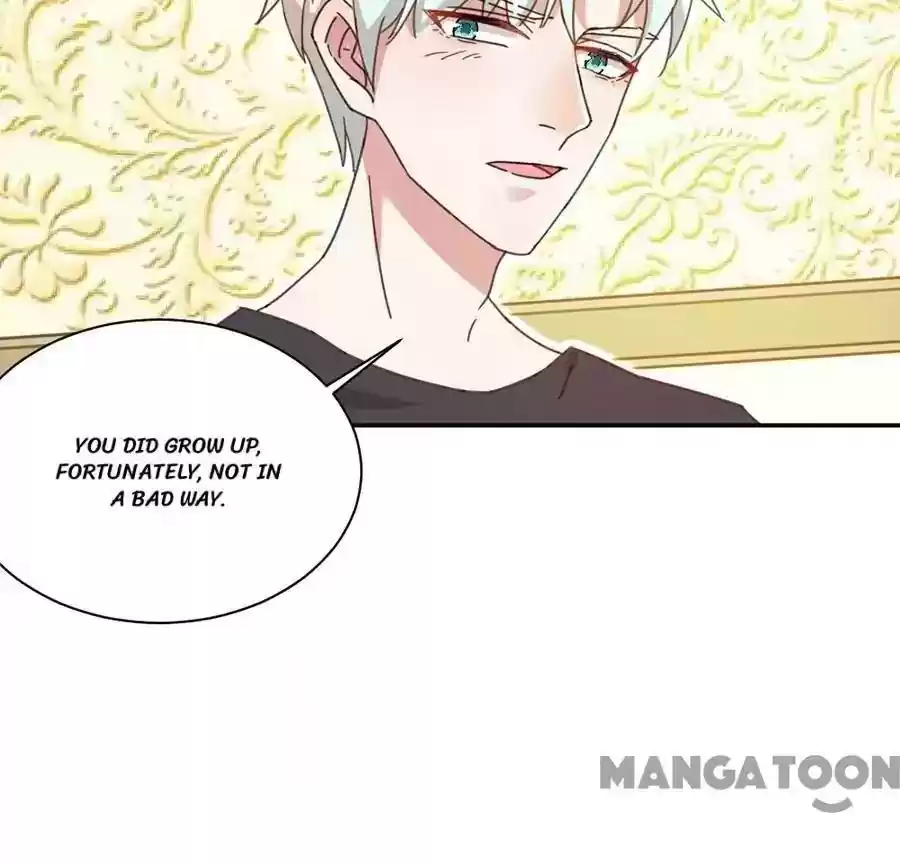 Evolution of a Perfect Hubby Episode 16