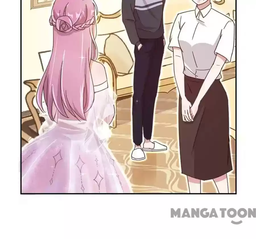 Evolution of a Perfect Hubby Episode 16