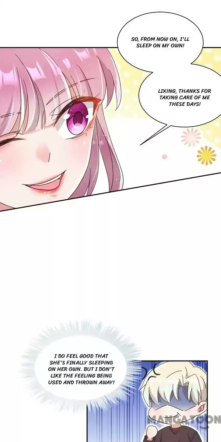 Evolution of a Perfect Hubby Episode 16