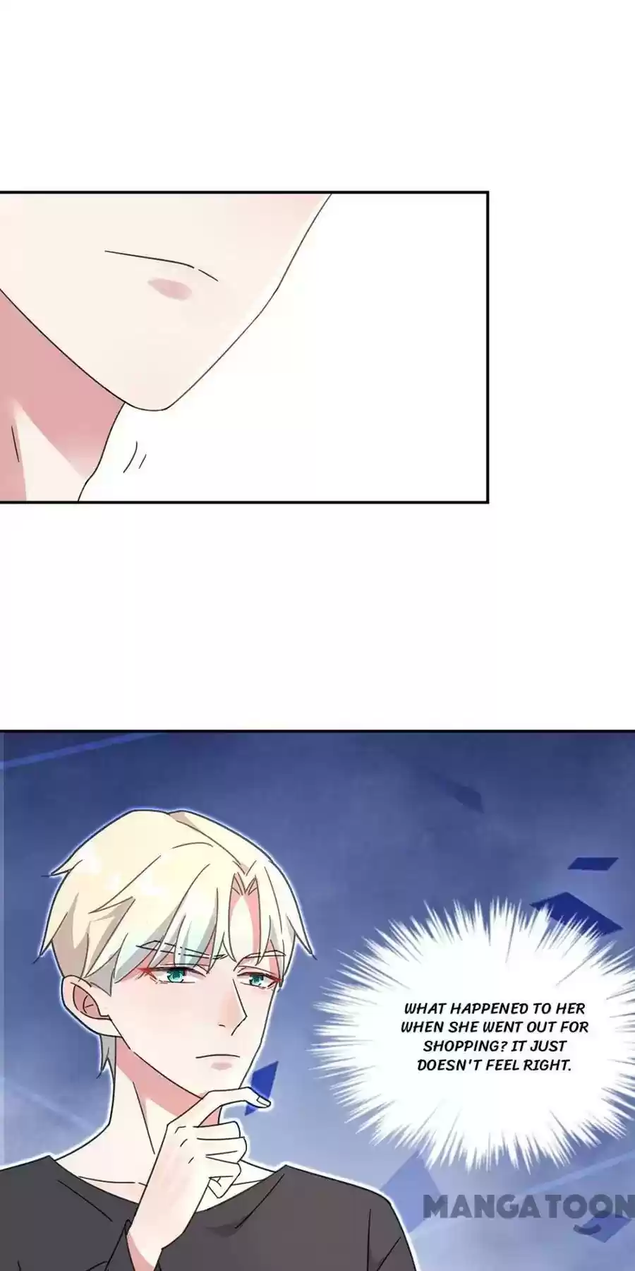 Evolution of a Perfect Hubby Episode 16