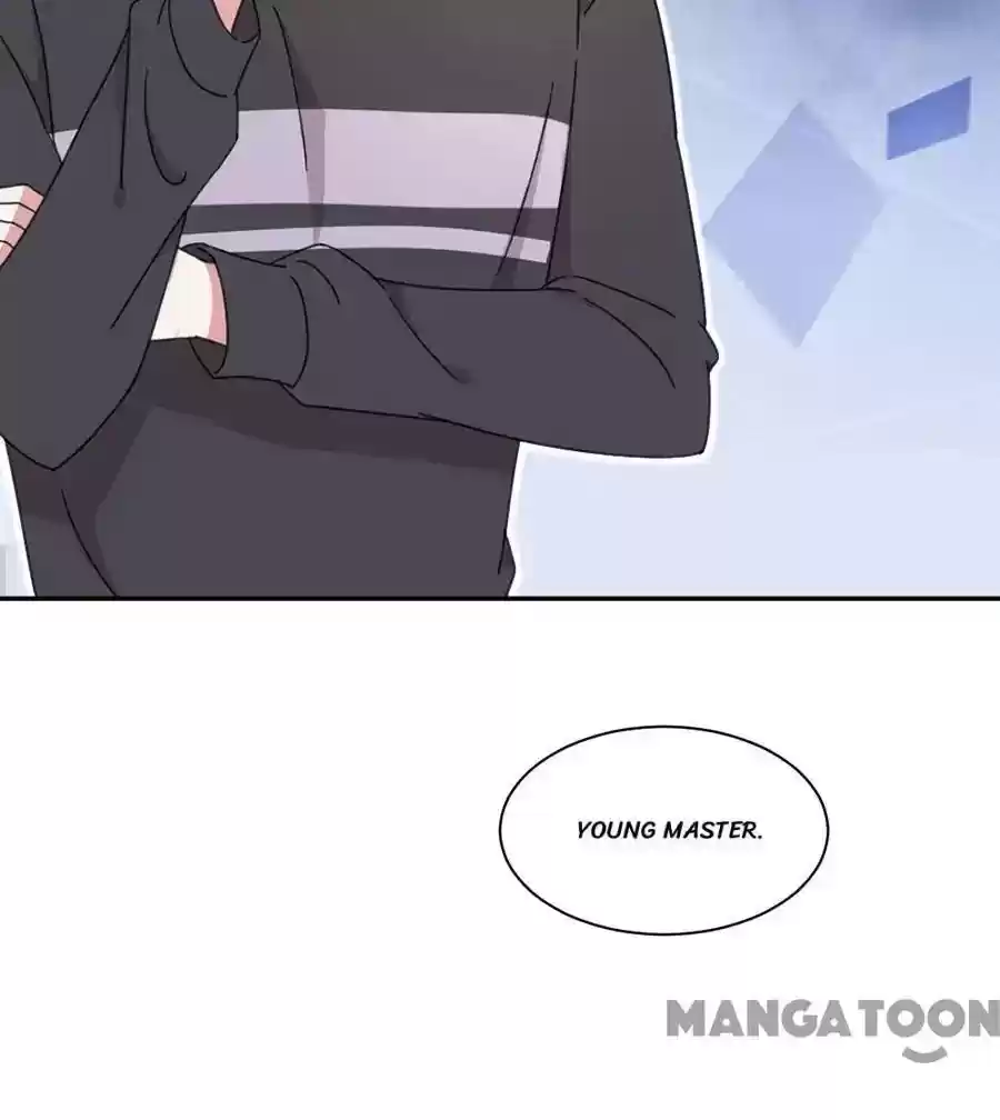 Evolution of a Perfect Hubby Episode 16