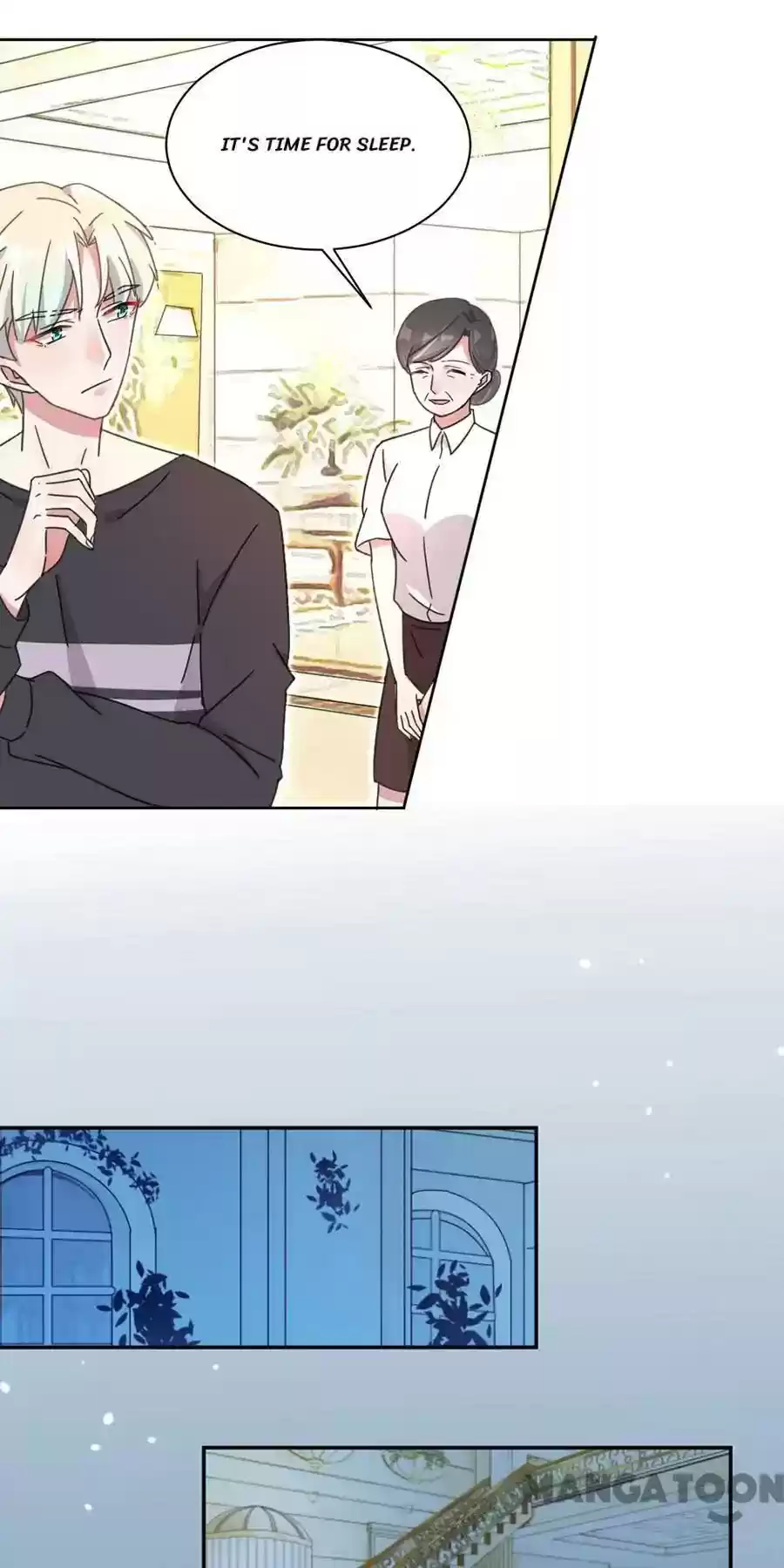 Evolution of a Perfect Hubby Episode 16